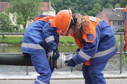 BF Tag Jugendfeuerwehr