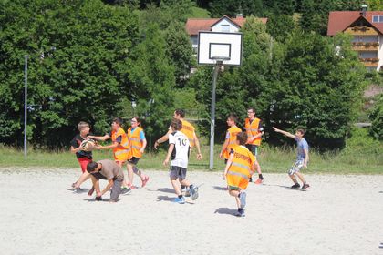 BF Tag Jugendfeuerwehr