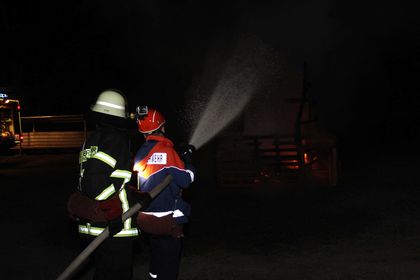 BF Tag Jugendfeuerwehr