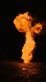 Experimente Jugendfeuerwehr