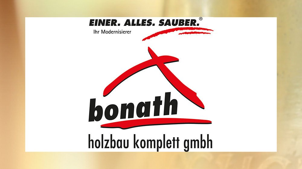 Bonath Holzbau