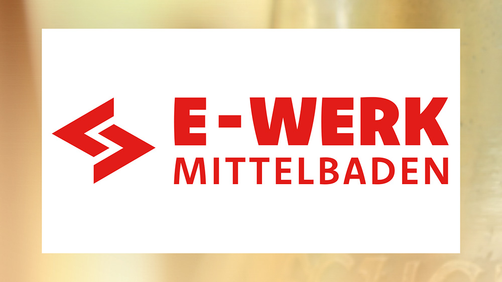 E-Werk Mittelbaden