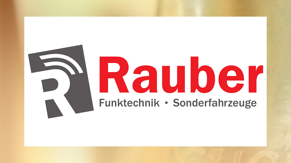 Rauber Funktechnik
