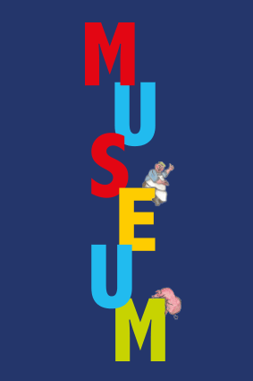 logo museum